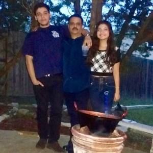 Meet your Posher, Jaime